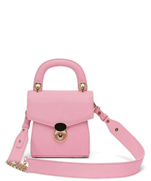 Je-Je Bag cool pink