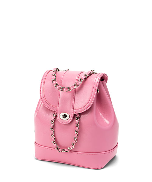 Hawoo-a bag pink
