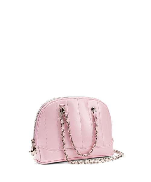 Lovel bag baby pink